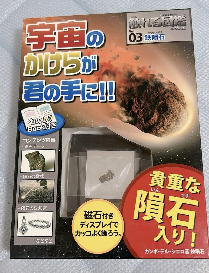 霊石 一点物 様々な状況の克服 運気上昇を望まれる方へ ※念入れ料込  #占い Amazon | 隕石 触れる図鑑 | 化石・発掘 | おもちゃ
